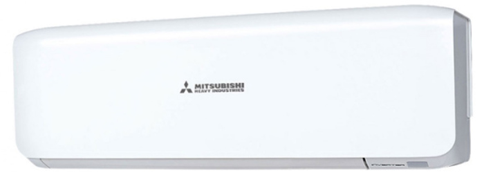 Mitsubishi Heavy SRK/SRC-25 ZS-W (AC Inverter 9000 BTU WiFi Ready)