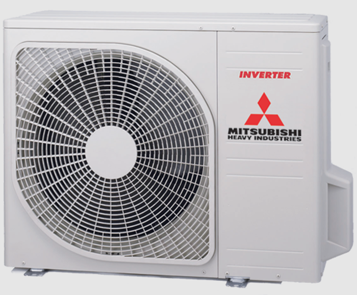 Mitsubishi Heavy SRK/SRC-50 ZS-W (AC Inverter 18000 BTU WiFi Ready)