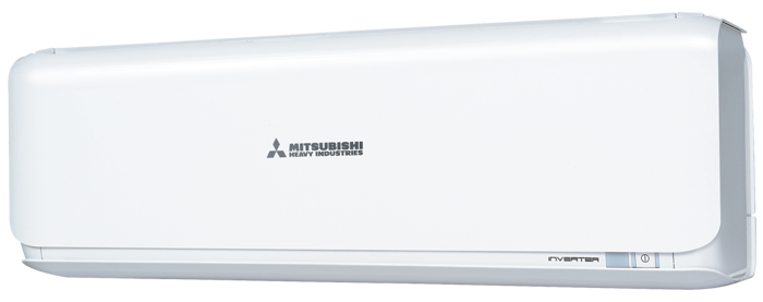 Mitsubishi Heavy SRK/SRC-25 ZSX-W (AC Inverter 9000 BTU WiFi Ready)