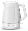 Pyrex SB-4020 Design White 333550 (Βραστήρας 1.7lt) Pyrex SB-4020 Design White 333550 (Brastiras 1.7lt)