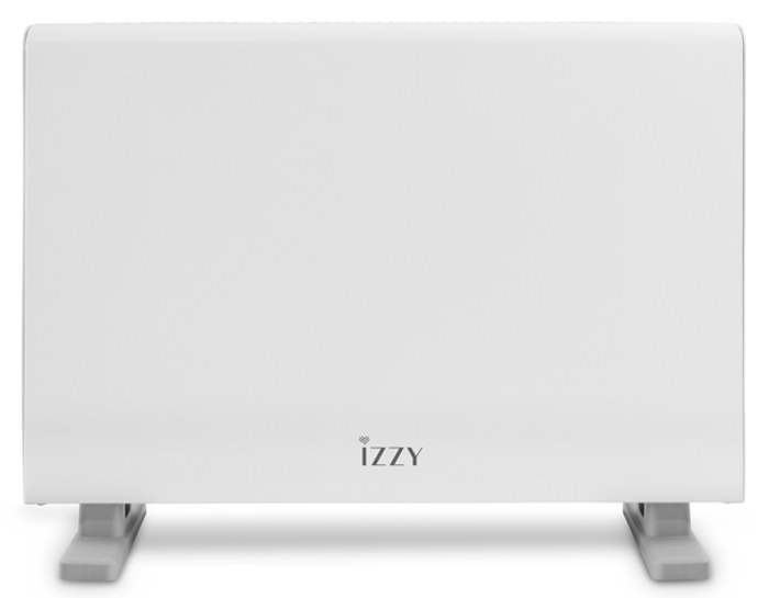 Izzy IZ-9038 224256 ( thermopompos 2000W)