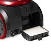 Izzy IZ-4103 Cyclonic Power 224130 (Ηλεκτρική Σκούπα 700W με Κάδο 3lt) Izzy IZ-4103 Cyclonic Power 224130 (Ilektriki Skoupa 700W me Kado 3lt)