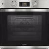 Indesit IFWS 3841 JH IX + RI 261 X (Εντοιχιζόμενο Σετ Άνω Πάγκου) Indesit IFWS 3841 JH IX + RI 261 X (Entoixizomeno Set Ano Paggou)