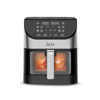 Izzy IZ-8217 Air Fryer Digital 224902 (Friteza Aeros 6lt) - Doro 30tmx Antikollitika Xartia 1 Xrisis