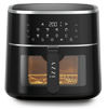 Izzy IZ-8218 Digital XL Food Control 224902 (Φριτέζα Αέρος 8.2lt) - Δώρο 30τμχ Αντικολλητικά Χαρτιά 1 Χρήσης Izzy IZ-8218 Digital XL Food Control 224902 (Friteza Aeros 8.2lt) - Doro 30tmx Antikollitika Xartia 1 Xrisis
