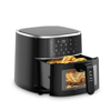 Izzy IZ-8218 Digital XL Food Control 224902 (Φριτέζα Αέρος 8.2lt) - Δώρο 30τμχ Αντικολλητικά Χαρτιά 1 Χρήσης Izzy IZ-8218 Digital XL Food Control 224902 (Friteza Aeros 8.2lt) - Doro 30tmx Antikollitika Xartia 1 Xrisis