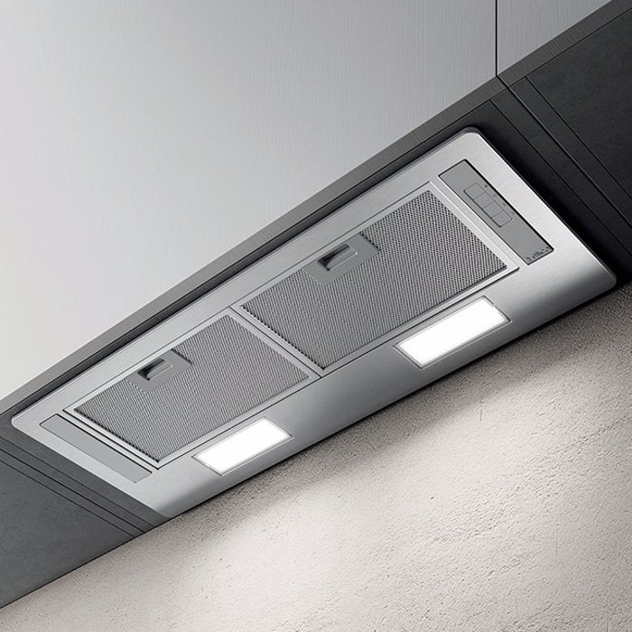 Elica Era C IX/A/72 PRF0142741 (Μηχανισμός Απορρόφησης 72cm) | Electrofox