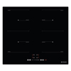 Pyramis PHI63432FMB 174020140 (Aftonomi Epaggki Estia 4 Zonon 60cm)