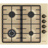 Pyramis 733071 Roustik Beige Metal 030062301 (Aftonomi Estia Aeriou 4 Zonon 60cm)