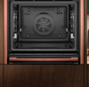 Neff B59CR7KY0 + Z9060BY0 Brushed Bronze (Entoixizomenos Fournos me Purolusi 71lt)