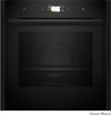 Neff B69CS3AY0 + Z9060DY0 Deep Black (Entoixizomenos Fournos 71lt)