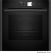Neff B69VY7MY0 + Z9060AY0 Anthracite Grey (Εντοιχιζόμενος Φούρνος με Επιπρόσθετο Ατμό & Πυρόλυση 71lt) Neff B69VY7MY0 + Z9060AY0 Anthracite Grey (Entoixizomenos Fournos me Epiprostheto Atmo & Purolusi 71lt)