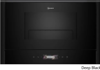 Neff NR9GR31Y1 + Z9038DY0 Deep Black (Εντοιχιζόμενος Φούρνος Μικροκυμάτων Με Grill 21lt) Neff NR9GR31Y1 + Z9038DY0 Deep Black (Entoixizomenos Fournos Mikrokumaton Me Grill 21lt)