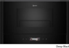 Neff NL9GR31Y1 + Z9038DY0 Deep Black (Εντοιχιζόμενος Φούρνος Μικροκυμάτων Με Grill 21lt) Neff NL9GR31Y1 + Z9038DY0 Deep Black (Entoixizomenos Fournos Mikrokumaton Me Grill 21lt)