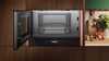 Neff NL9GR31Y1 + Z9038BY0 Brushed Bronze (Εντοιχιζόμενος Φούρνος Μικροκυμάτων Με Grill 21lt) Neff NL9GR31Y1 + Z9038BY0 Brushed Bronze (Entoixizomenos Fournos Mikrokumaton Me Grill 21lt)