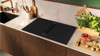 Neff V68YYX4C0 + Z9801TWAY0 + Z9802PFAY0 Anthracite Grey (Αυτόνομη Επαγωγική Εστία με Ενσωματωμένο Απορροφητήρα 80cm) Neff V68YYX4C0 + Z9801TWAY0 + Z9802PFAY0 Anthracite Grey (Aftonomi Epaggki Estia me Ensomatomeno Aporrofitira 80cm)