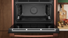 Neff C29FS3AY0 + Z9045DY0 Deep Black (Εντοιχιζόμενος Φούρνος Compact με Λειτουργία Ατμού 47lt) Neff C29FS3AY0 + Z9045DY0 Deep Black (Entoixizomenos Fournos Compact me Leitourga Atmou 47lt)