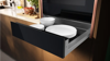 Neff N29HA11Y1 + Z9014MY0 Metallic Silver (Εντοιχιζόμενο Θερμαινόμενο Συρτάρι) Neff N29HA11Y1 + Z9014MY0 Metallic Silver (Entoixizomeno Thermainomeno Surtari)