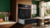 Neff N29XA11Y1 + Z9014DY0 Deep Black (Εντοιχιζόμενο Συρτάρι Vacuum) Neff N29XA11Y1 + Z9014DY0 Deep Black (Entoixizomeno Surtari Vacuum)