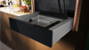 Neff N29XA11Y1 + Z9014DY0 Deep Black (Εντοιχιζόμενο Συρτάρι Vacuum) Neff N29XA11Y1 + Z9014DY0 Deep Black (Entoixizomeno Surtari Vacuum)