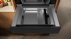 Neff N29XA11Y1 + Z9014AY0 Anthracite Grey (Εντοιχιζόμενο Συρτάρι Vacuum) Neff N29XA11Y1 + Z9014AY0 Anthracite Grey (Entoixizomeno Surtari Vacuum)