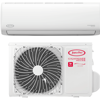 Juro-Pro Oxygen Eco II 24K Κλιματιστικό Τοίχου 24.000 BTU/h Juro-Pro Oxygen Eco II 24K Klimatistiko Toixou 24.000 BTU/h