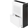 Juro-Pro Optimum 20lt Afugantiras me Ionisti kai Wi-Fi