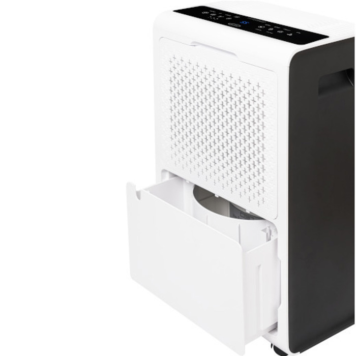 Juro-Pro Optimum 20lt Afugantiras me Ionisti kai Wi-Fi