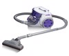 Juro-Pro Tsunami Plus Ηλεκτρική Σκούπα 800W με Κάδο 2lt Juro-Pro Tsunami Plus Ilektriki Skoupa 800W me Kado 2lt