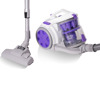 Juro-Pro Tsunami Plus Ηλεκτρική Σκούπα 800W με Κάδο 2lt Juro-Pro Tsunami Plus Ilektriki Skoupa 800W me Kado 2lt