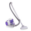 Juro-Pro Tsunami Plus Ηλεκτρική Σκούπα 800W με Κάδο 2lt Juro-Pro Tsunami Plus Ilektriki Skoupa 800W me Kado 2lt