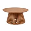 Varossi Arden-80 Φυσικό 901-010 Τραπέζι Σαλονιού 80 x 80 x 40cm Varossi Arden-80 Fusiko 901-010 Trapezi Saloniou 80 x 80 x 40cm