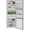 Beko B3RCNE564HDXB Ψυγειοκαταψύκτης No Frost 192x70x74.5cm Beko B3RCNE564HDXB Psugiokatapsuktis No Frost 192x70x74.5cm