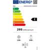 Beko B3RCNE564HDXB Ψυγειοκαταψύκτης No Frost 192x70x74.5cm Beko B3RCNE564HDXB Psugiokatapsuktis No Frost 192x70x74.5cm