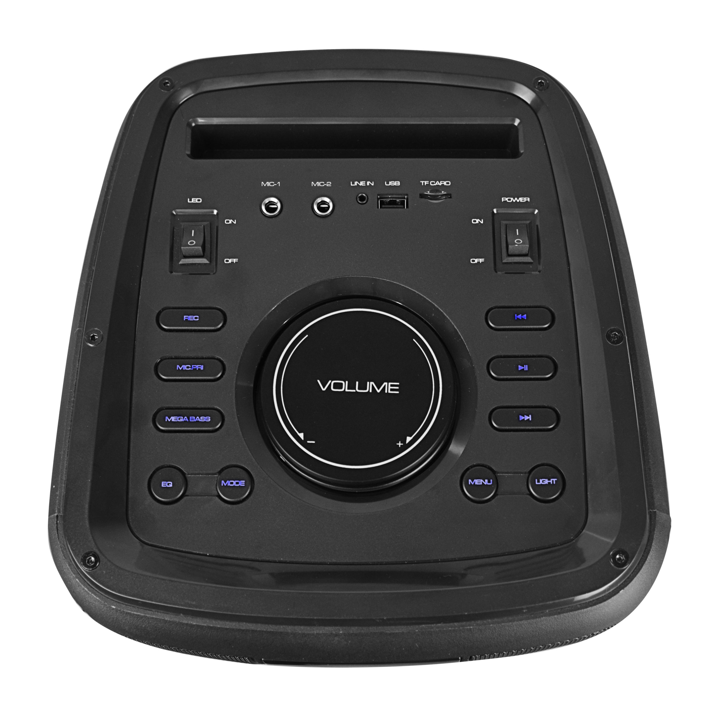 Колонка Vipe Nitro X5 Pro Купить