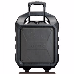 Lenco PA-90 (Φορητό Ηχοσύστημα με Bluetooth 60W)