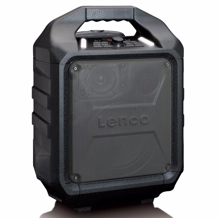 Lenco PA-90 (Forito Ixosustima me Bluetooth 60W)