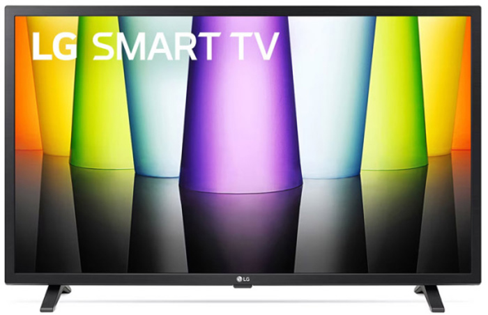 LG 32LQ570B6LA (TV 32'' Smart HD Ready)