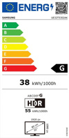 Samsung UE32T5302CE (TV 32" Smart Full HD) Samsung UE32T5302CE (TV 32" Smart Full HD)