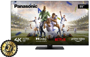 Panasonic TX-55MX600E (TV 55