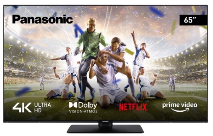 Panasonic TX-65MX600E (TV 65" Smart UHD 4K)