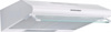 Pyramis Essential 065029302 (Απλός με 2 Μοτέρ Ελεύθερος Απορροφητήρας 60cm Λευκός) Pyramis Essential 065029302 (Aplos me 2 Moter Eleftheros Aporrofitiras 60cm Lefkos)
