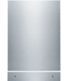 Bosch SPZ2044 (Inox Επένδυση Πόρτας για Πλυντήριο Πιάτων 60cm) Bosch SPZ2044 (Inox Ependusi Portas ga Pluntirio Piaton 60cm)