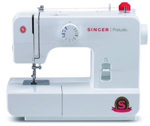 Singer 1408 Prelude (Ραπτομηχανή)