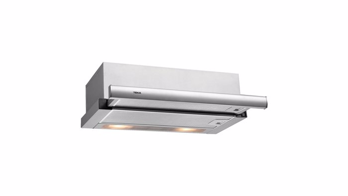 Teka TL 6310 (Aporrofitiras Suromenos inox 60cm)