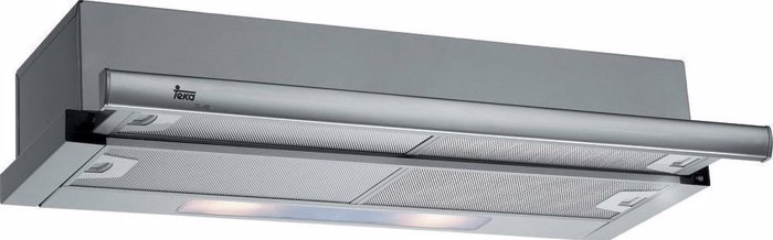 Teka TL 9310 (Aporrofitiras Suromenos inox 90cm)