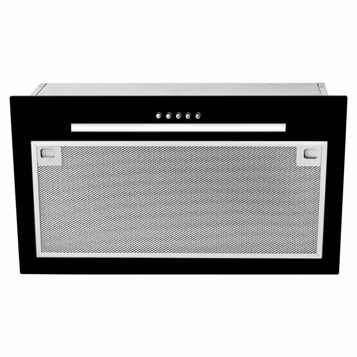 Teka GFG2 mavros (Mixanismos Aporrofisis 55cm H.318.MA)