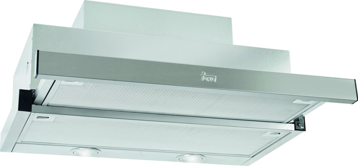 Teka CNL 6610 (Aporrofitiras Suromenos inox 60cm)