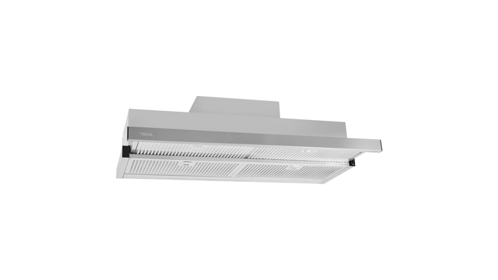 Teka CNL 9815 Plus 90cm Inox F.872.SS (Aporrofitiras suromenos)