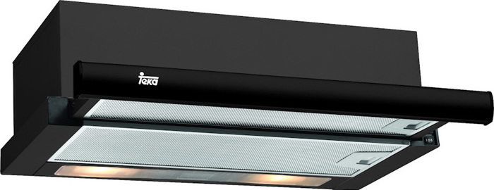 Teka TL 6310 (Aporrofitiras Suromenos black 60cm)